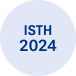 <span class="date-order">20240623</span> <a href="https://medically.gene.com/global/en/unrestricted/haematology/ISTH-2024/isth-2024-poster-batsuli-hemoglobin-improvement.html" target="_blank">Hemoglobin Improvement Among Patients with Hemophilia A Treated with Emicizumab Prophylaxis: Post Hoc Analysis of the HAVEN 1, 3, 4 and STASEY Trials</a>